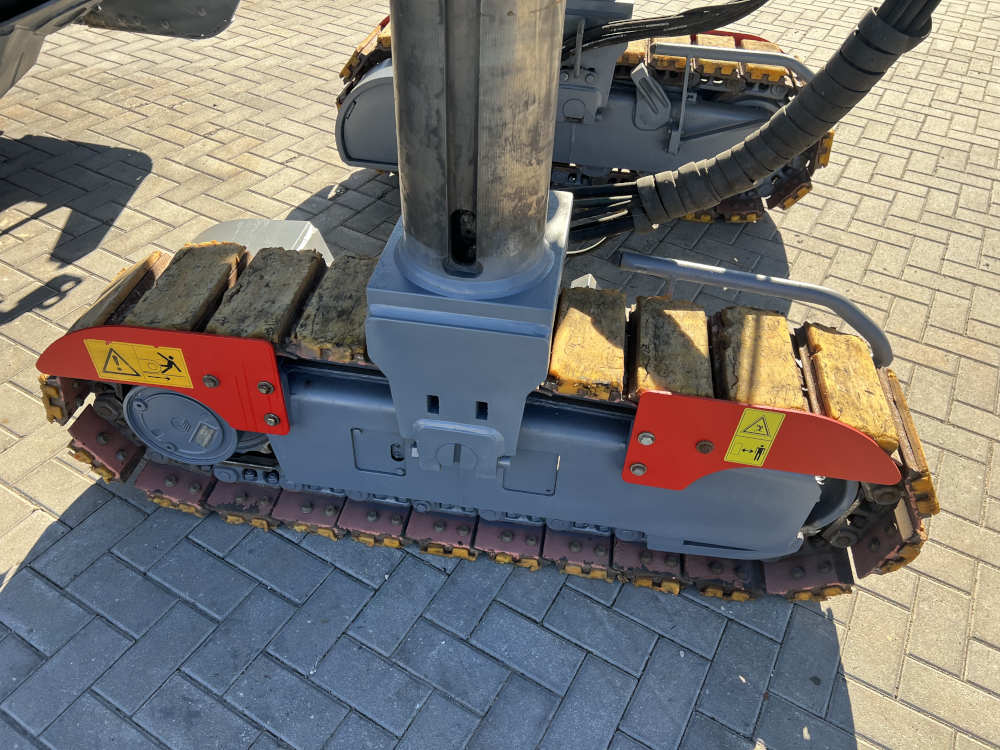 Usato 2014 Wirtgen W 200i