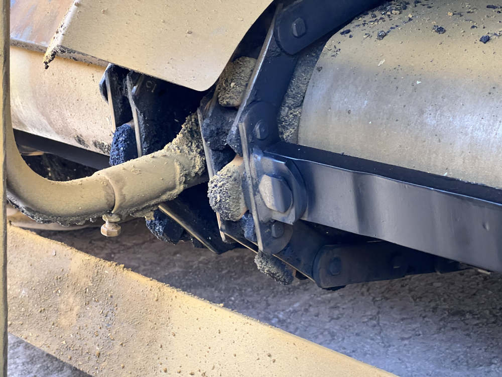 Usato 1984 Bitelli BB 50 -279-