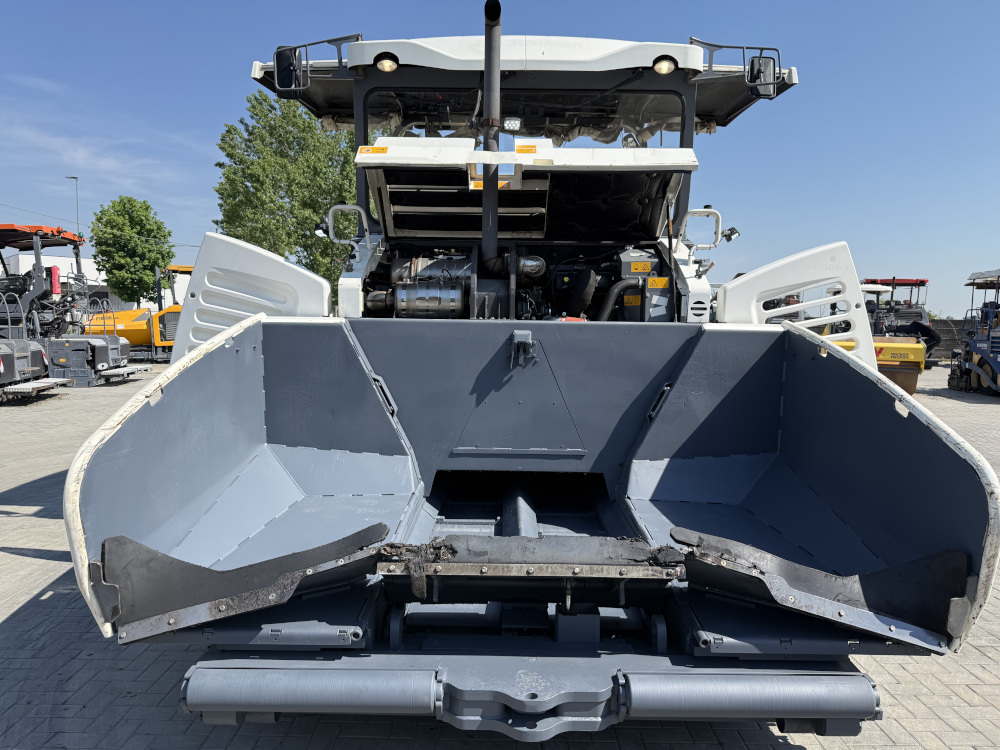 Usato 2018 Vogele Super 1800-3i