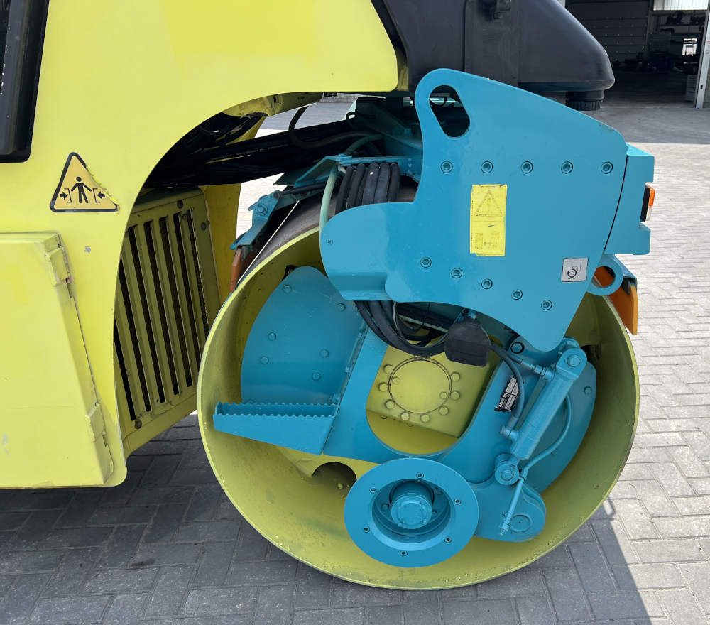 Usato 2007 Ammann AV 70-2