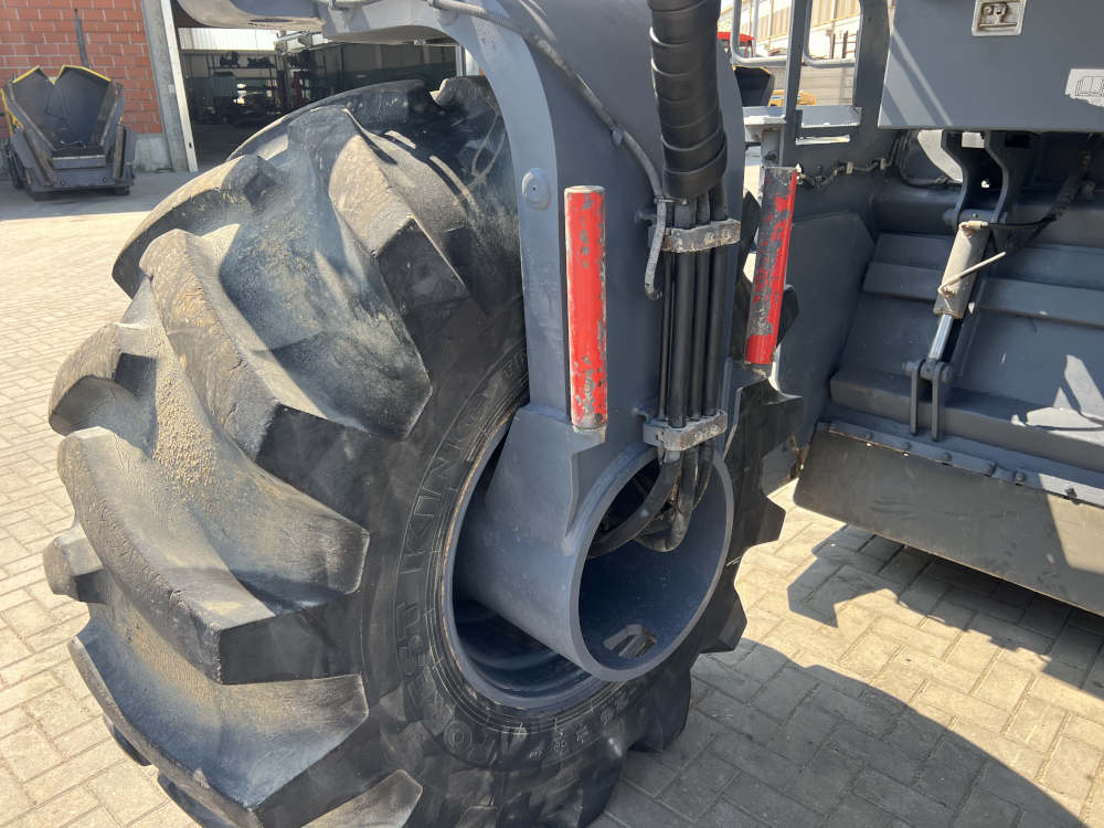 Usato 2010 Wirtgen WR 2400