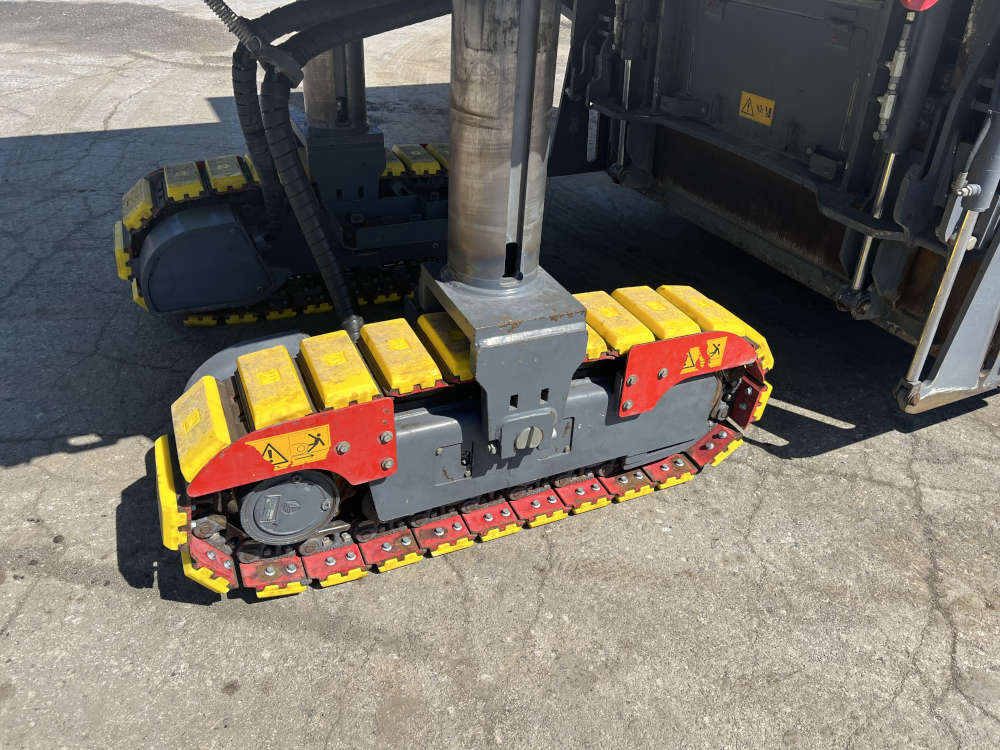 Usato 2015 Wirtgen W 200i -1044-