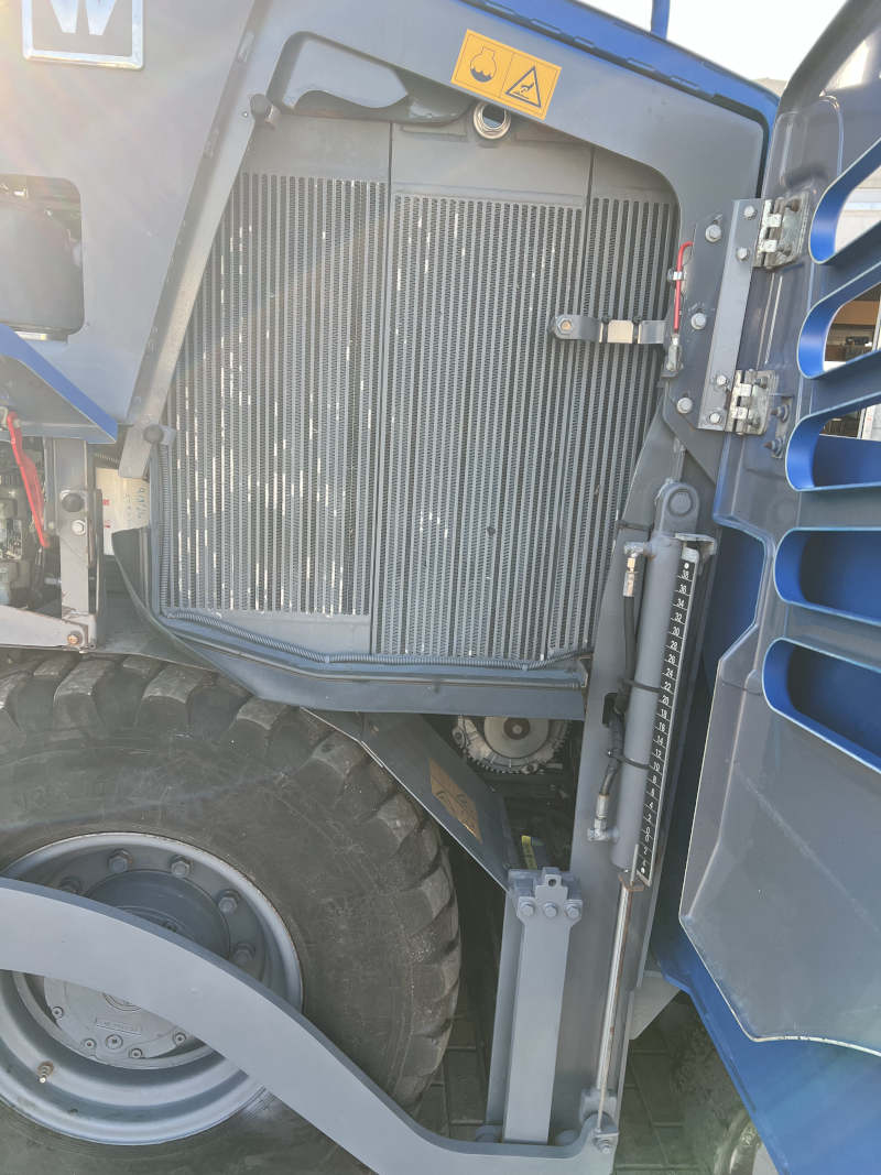 Usato 2018 Vogele S 1303-3i