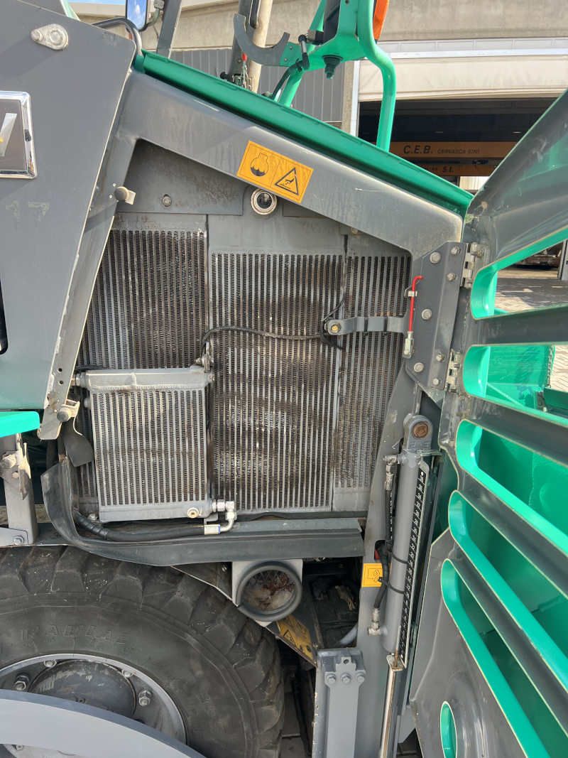 Usato 2016 Vogele S 1303-3i