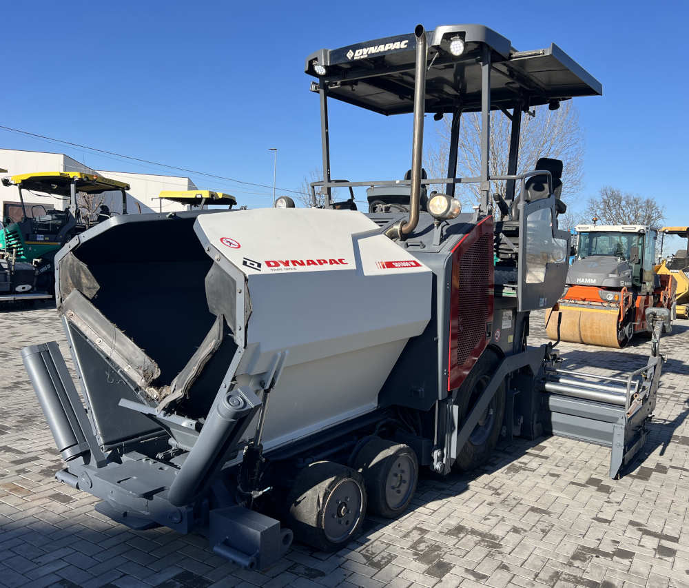 Usato 2019 Dynapac SD 1800 W