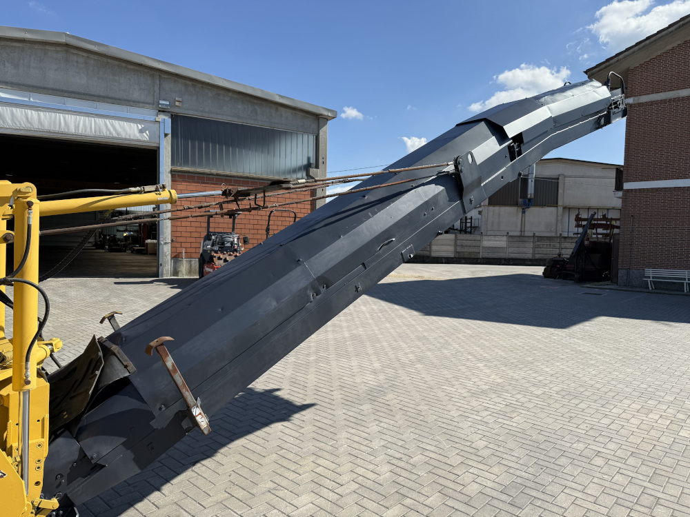 Usato 1996 Bitelli SF 100 T4