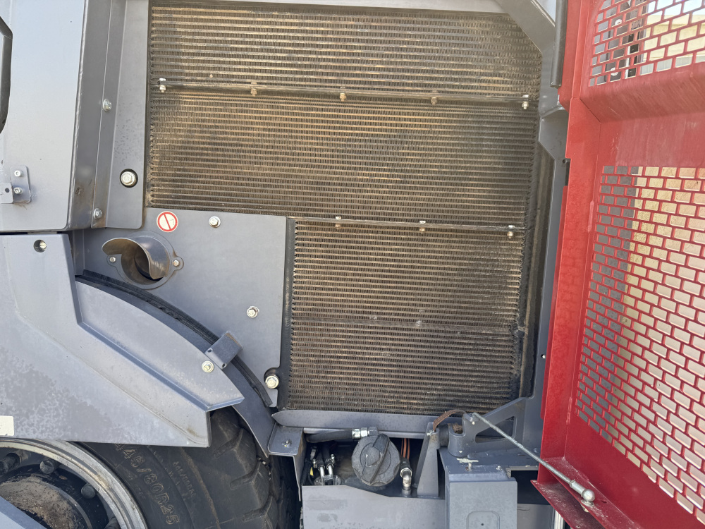 Usato 2021 Dynapac SD 2500 WS