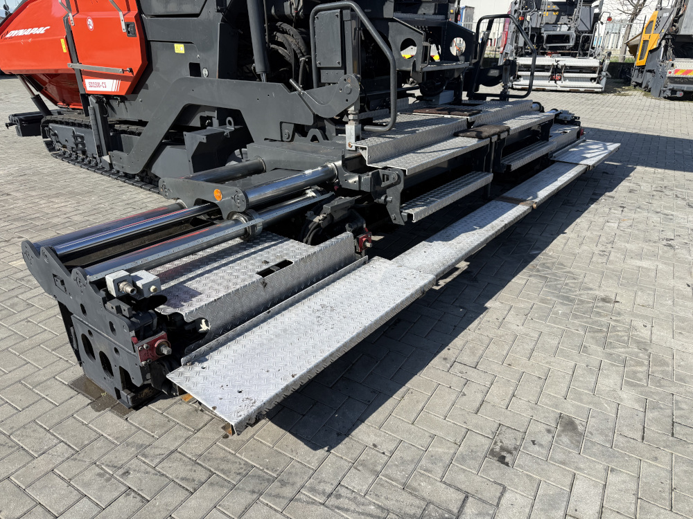 Usato 2019 Dynapac SD 2500 CS