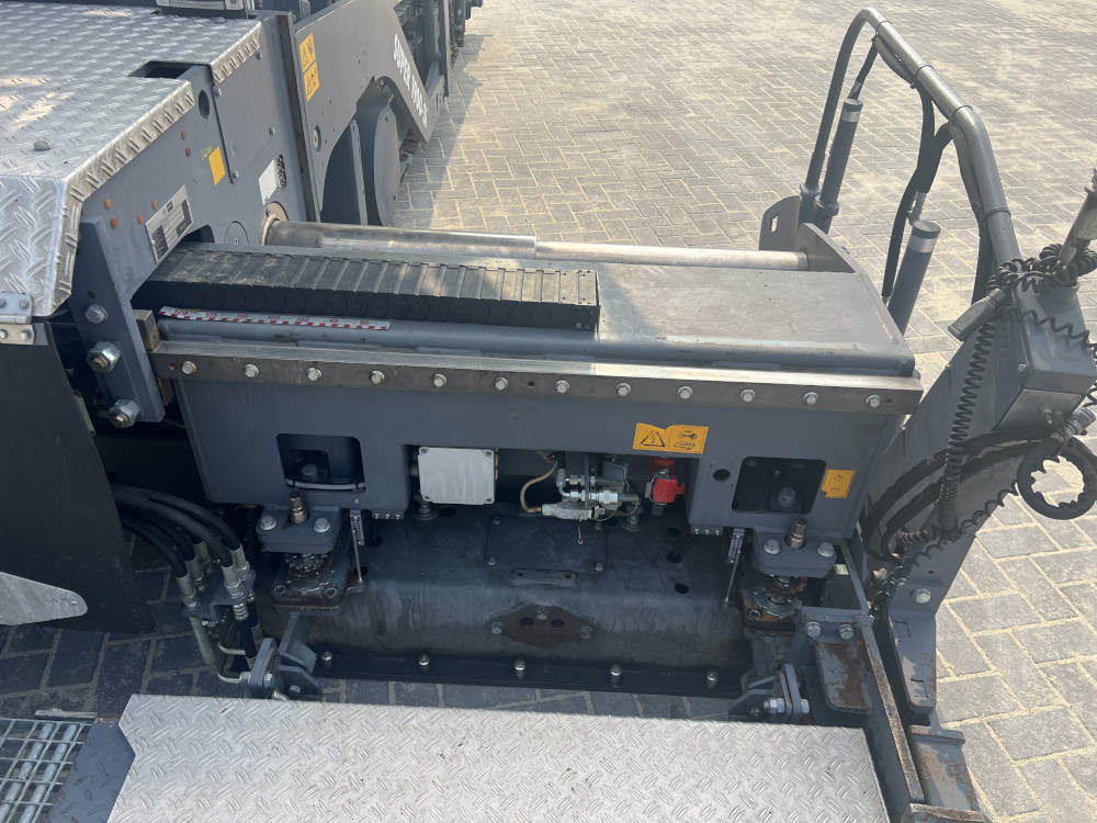 Usato 2015 Vogele Super 1900-3i