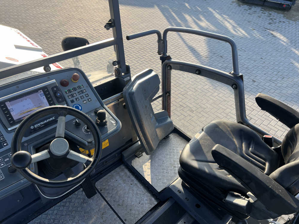 Usato 2019 Dynapac SD 1800 W