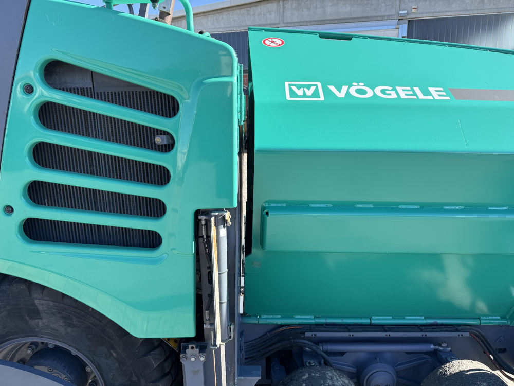 Usato 2020 Vogele S 1303-3i