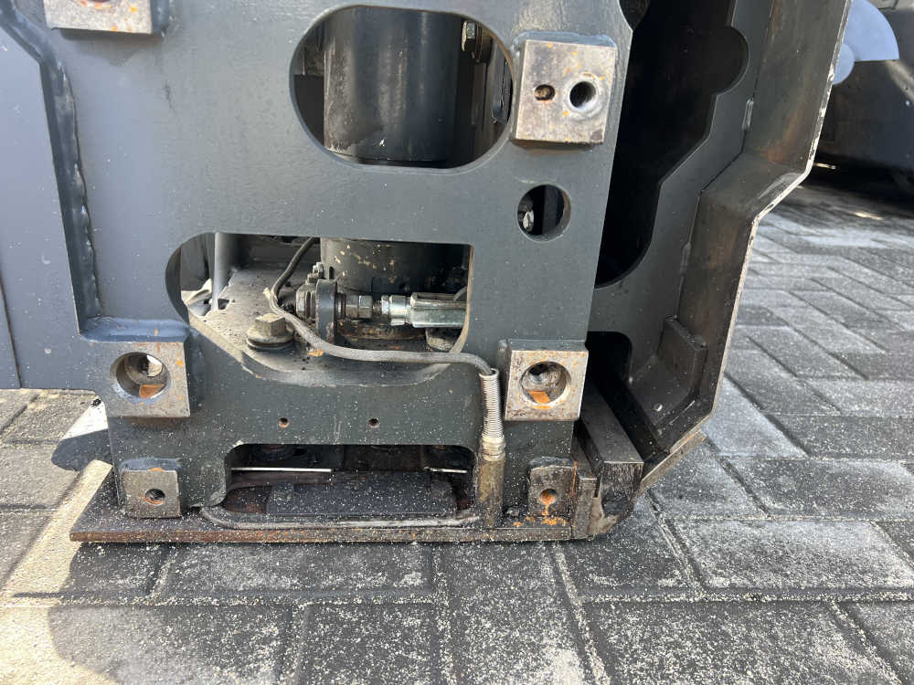 Usato 2011 Bomag BF 600C