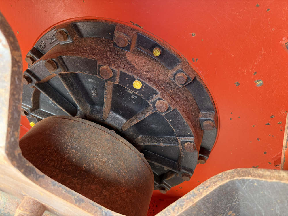 Usato 2010 Dynapac CA 362