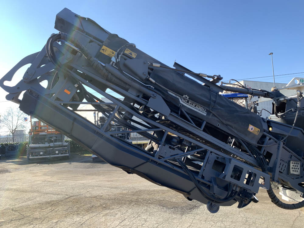 Usato 2013 Wirtgen W 100Fi (0176)