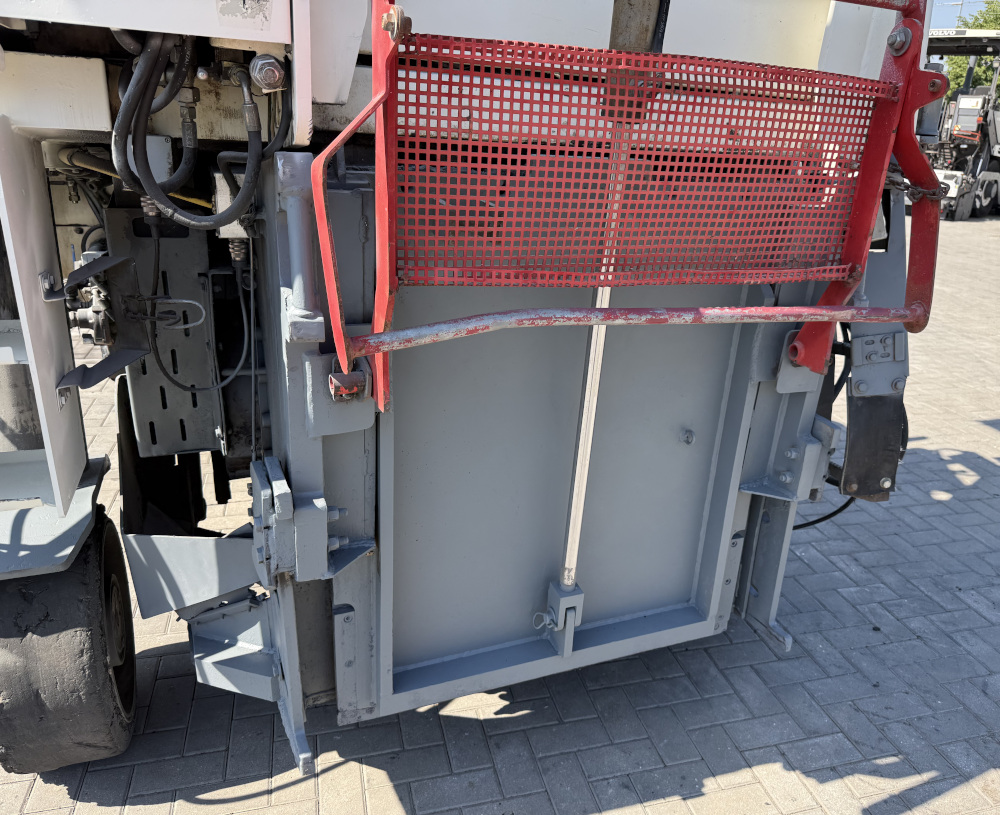 Usato 1997 Wirtgen W 1000F