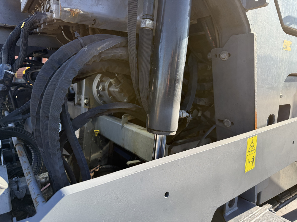 Usato 2019 Dynapac SD 2500 CS