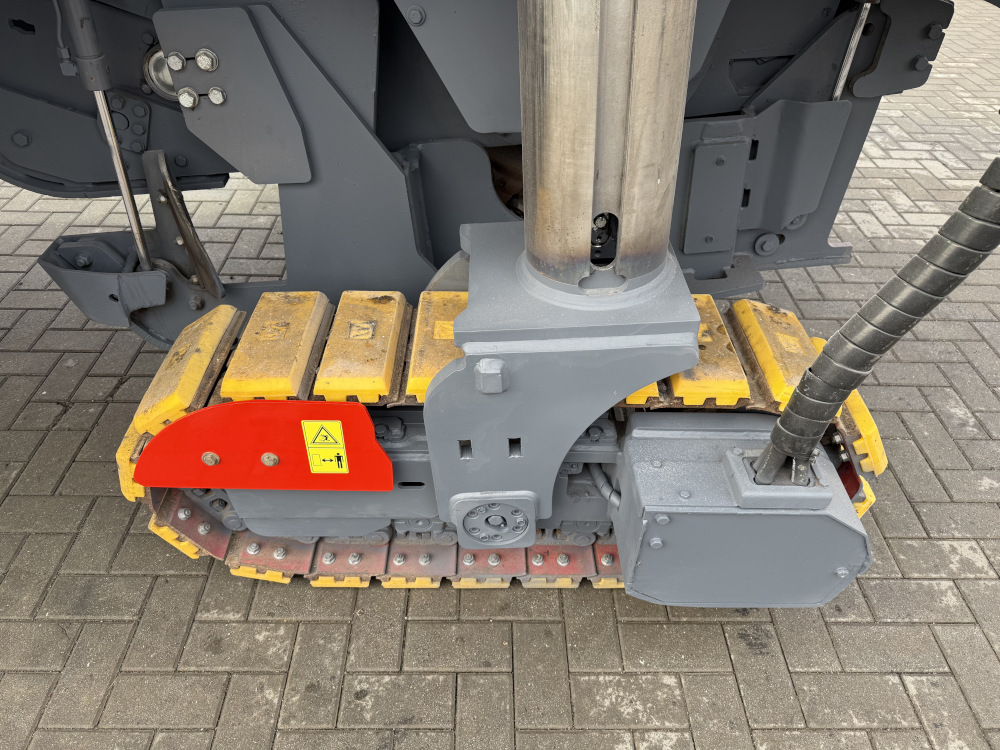 Usato 2017 Wirtgen W 100 CFi