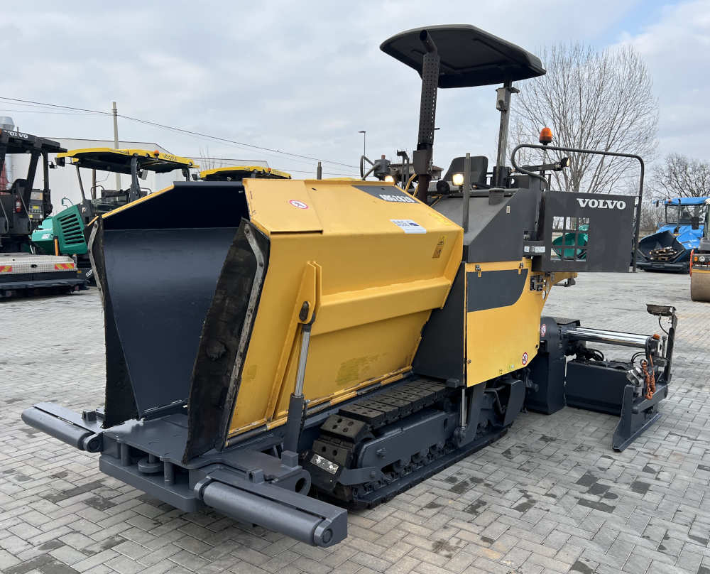 Usato 2018 Volvo  Volvo ABG2820