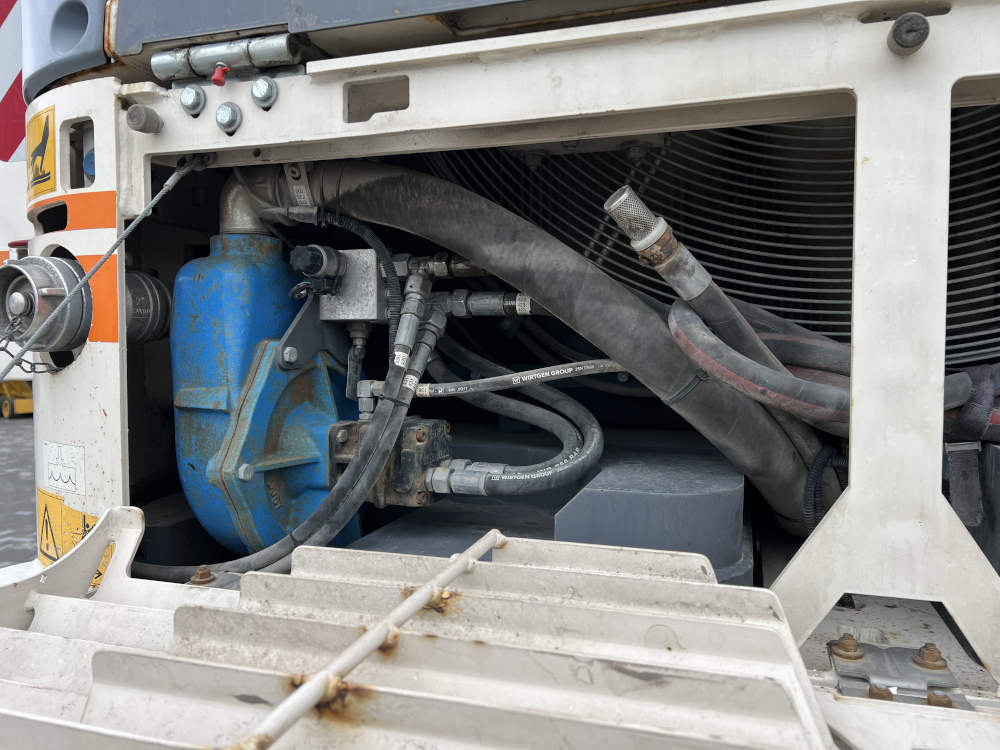 Usato 2018 Wirtgen W 200i