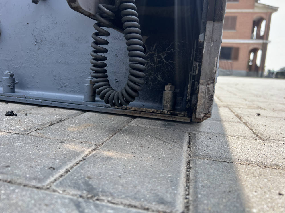 Usato 2016 Vogele S 1803-3i