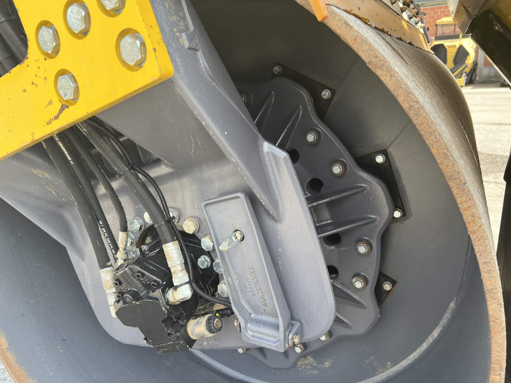 Usato 2015 Dynapac CC 4200 -895-