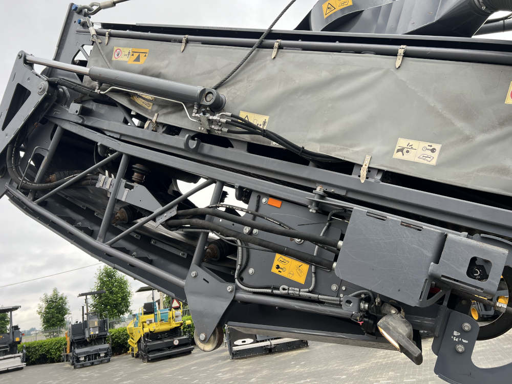 Usato 2018 Wirtgen W 200i