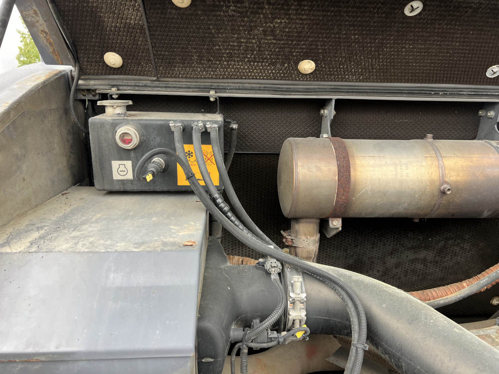 Usato 2016 Dynapac SD 2500 WS
