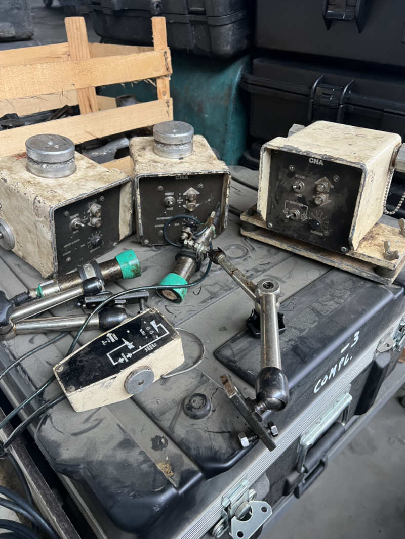 Usato 2005 Vogele Super 2500 (06.74)