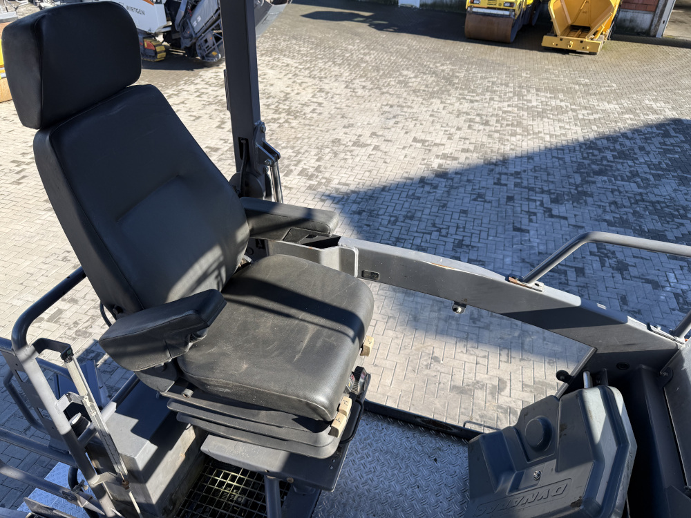 Usato 2019 Dynapac SD 2500 CS