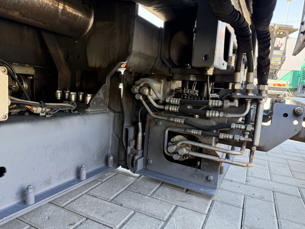 Usato 2015 Vogele Super 1800-3i