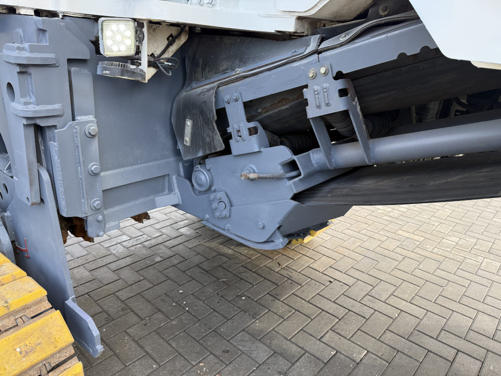 Usato 2018 Wirtgen W 100 CFi