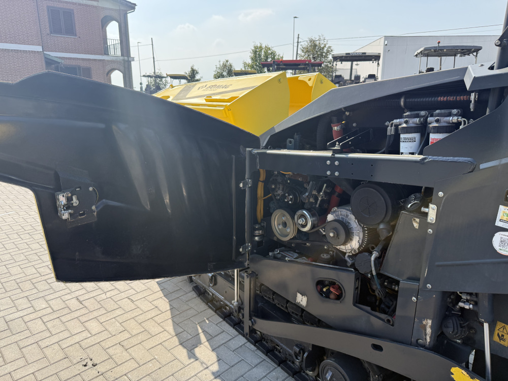 Usato 2020 Bomag BF 200 C-2