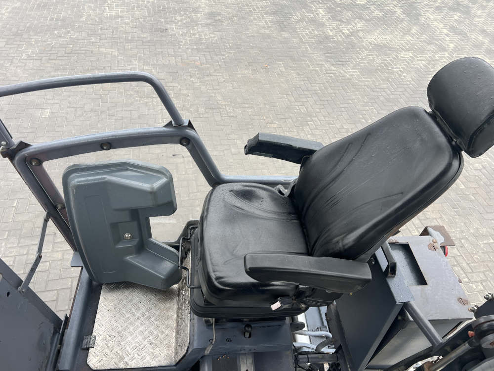 Usato 2018 Dynapac SD 1800 W