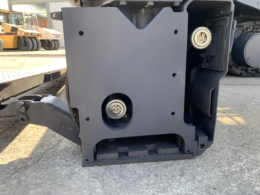 Usato 2014 Bomag BF 700C-2