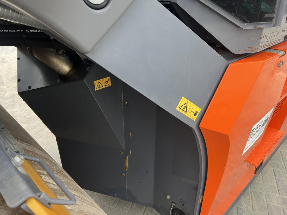 Usato 2019 Hamm DV+ 90i VV-S