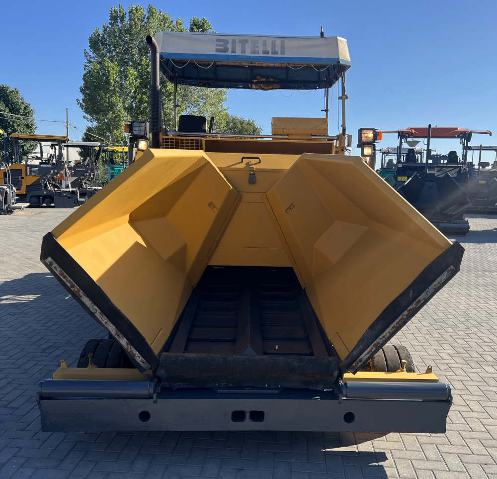 Usato 1999 Bitelli BB 680