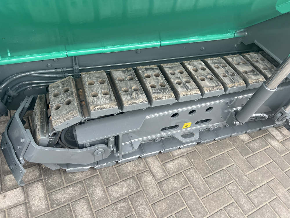 Usato 2011 Vogele S 1800-2