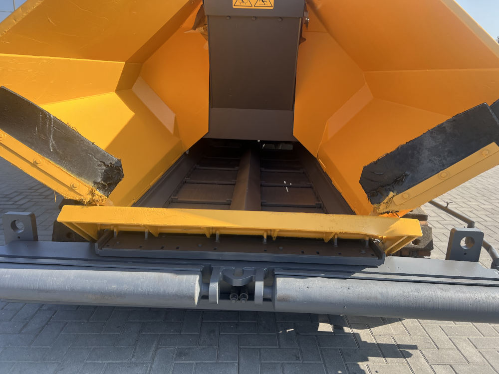 Usato 2009 Volvo ABG 5820