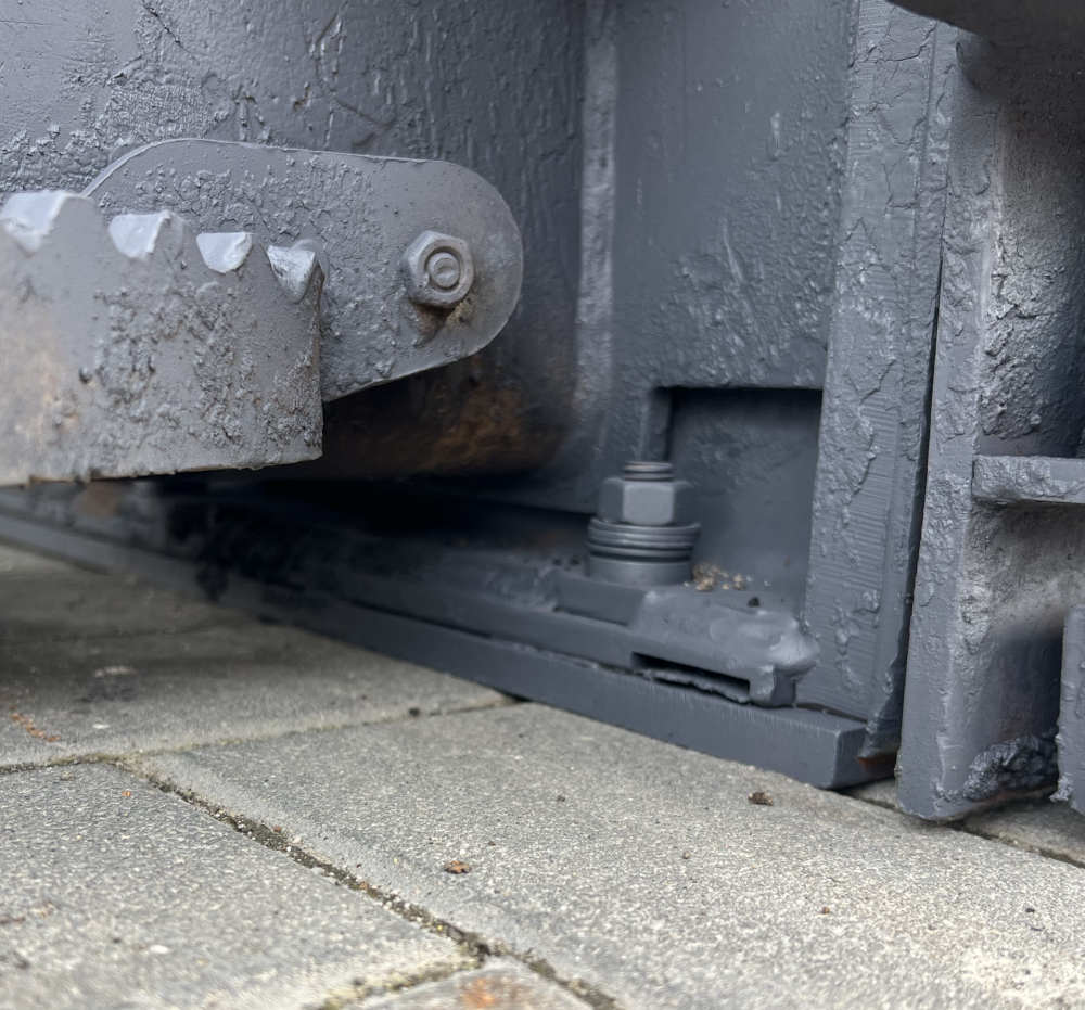 Usato 2015 Volvo P 6870C