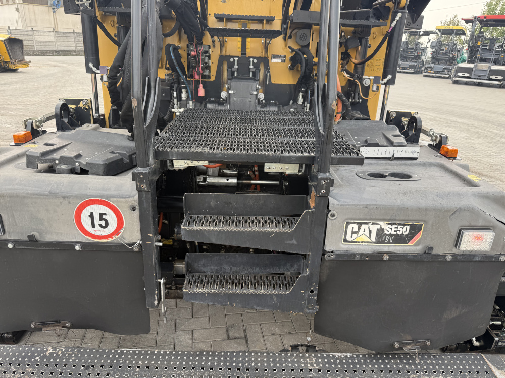 Usato 2018 Caterpillar AP 500F