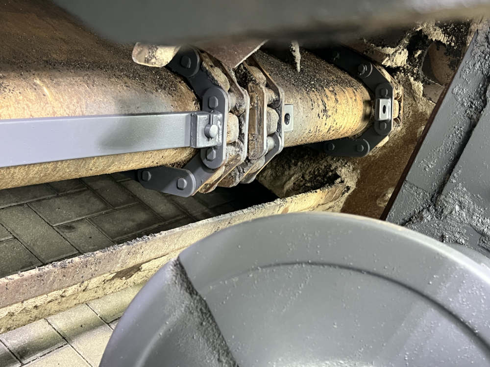 Usato 2018 Dynapac SD 2500 CS