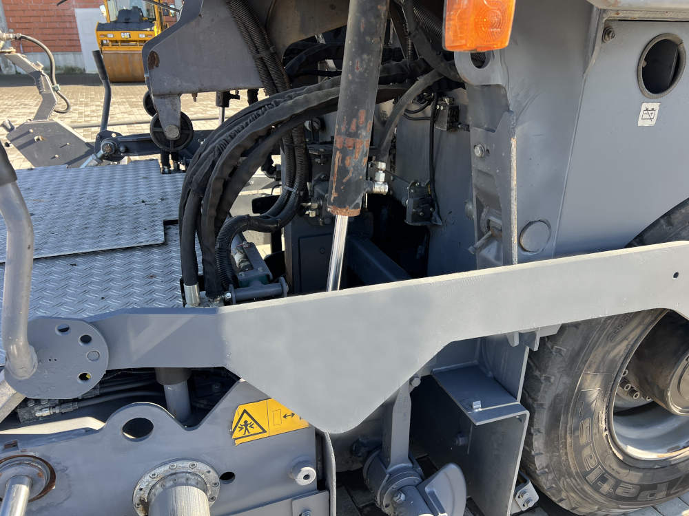 Usato 2019 Dynapac SD 1800 W