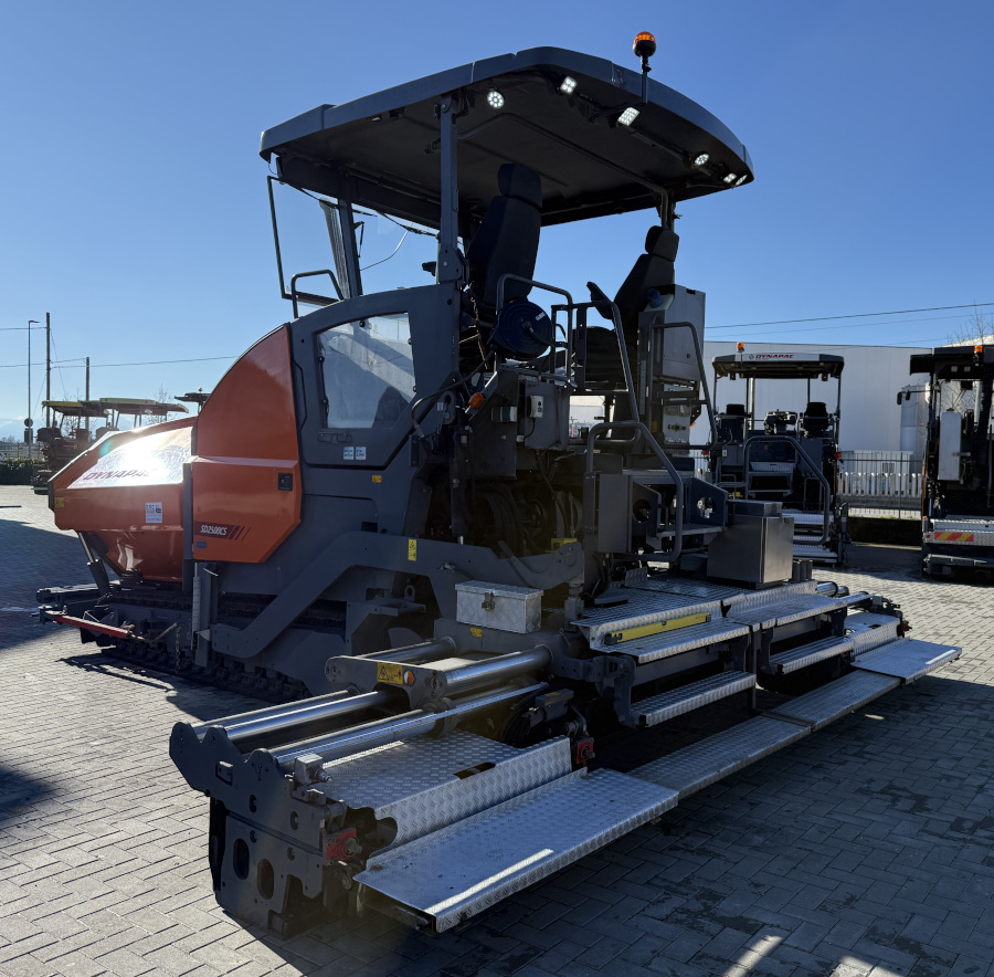 Usato 2019 Dynapac SD 2500 CS