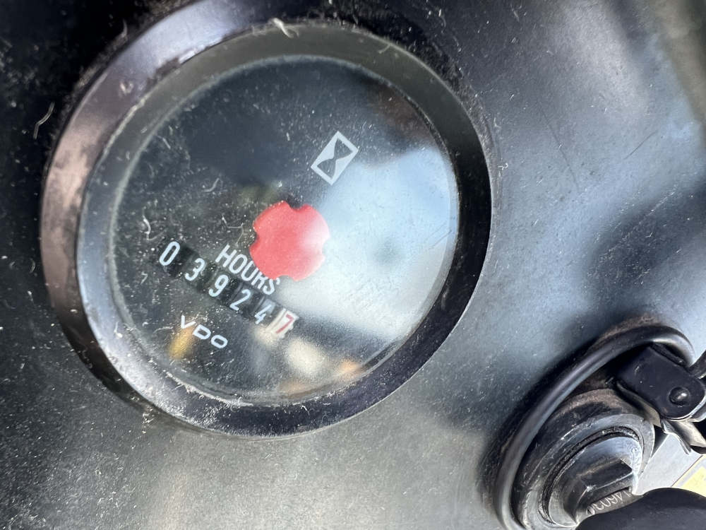 Usato 2007 Ammann AV 70-2