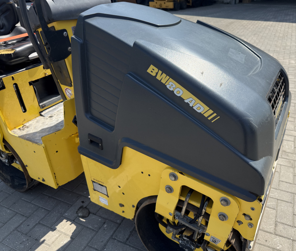 Usato 2022 Bomag BW 80 AD-5