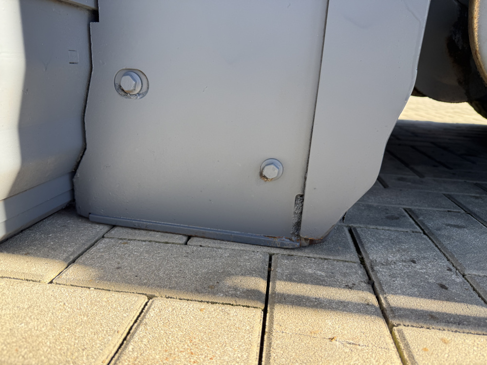 Usato 2020 Vogele S 1303-3i