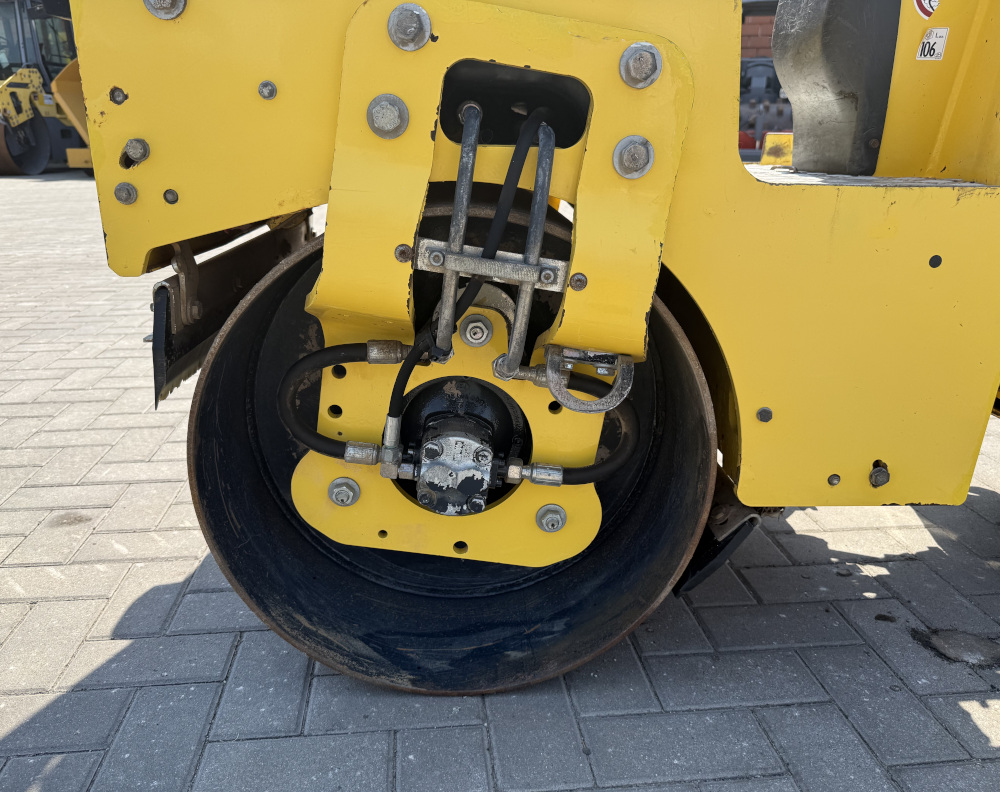 Usato 2022 Bomag BW 80 AD-5