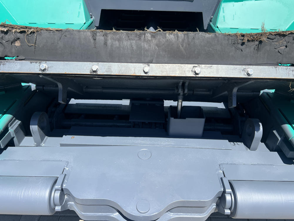 Usato 2016 Vogele Super 1800-3i