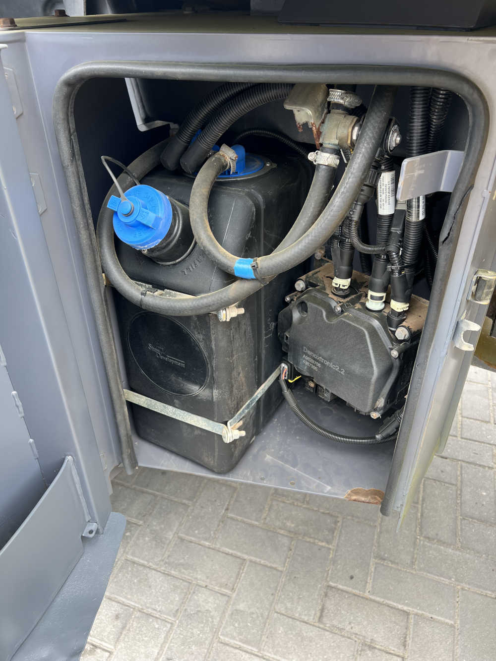 Usato 2017 Dynapac CA 3500D