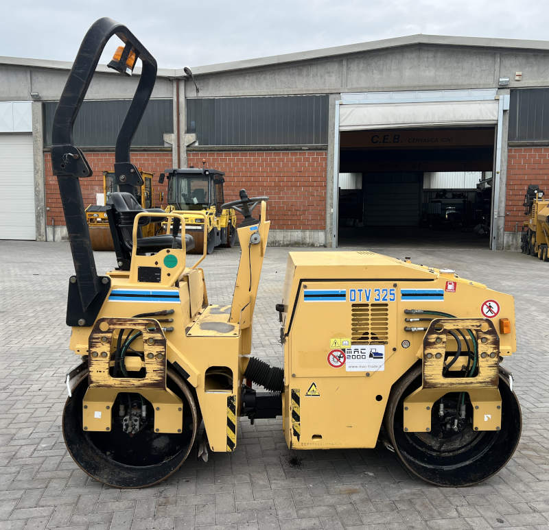 Usato 2000 Bitelli DTV 325